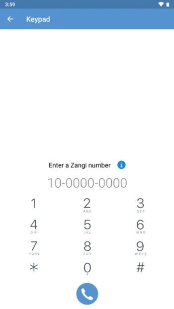 zangi descargar
